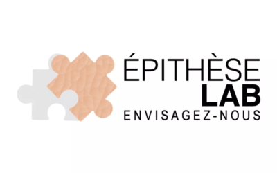 Transformation de marque et présence en ligne pour Epithèse Lab