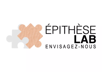 Transformation de marque et présence en ligne pour Epithèse Lab